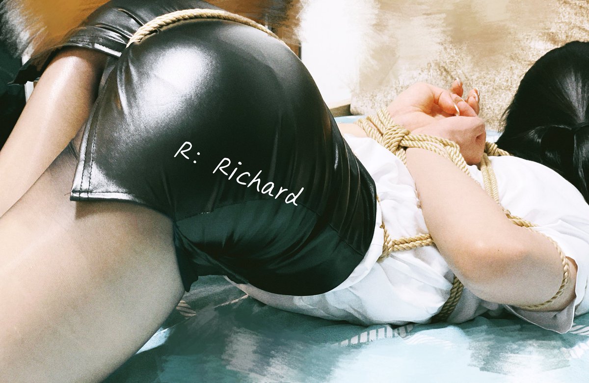 发现美的角度 discover beautiful angels #bondage #緊縛 #紧缚