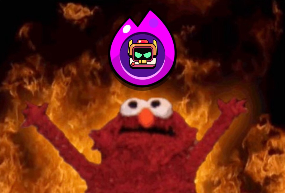 R-T hypercharge is potentially getting announced TOMORROW
#BrawlStars
