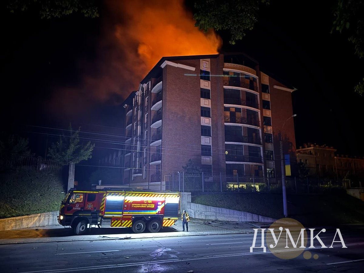 Strikes on Civilian Infrastructure in Ukraine and Russia: June 18-19, CIT Volunteer Summary:
Over the past 24 hours, at least 3 civilians were killed and 31 others were injured as a result of strikes

In the Sumy region, one person suffered a concussion in an airstrike on their