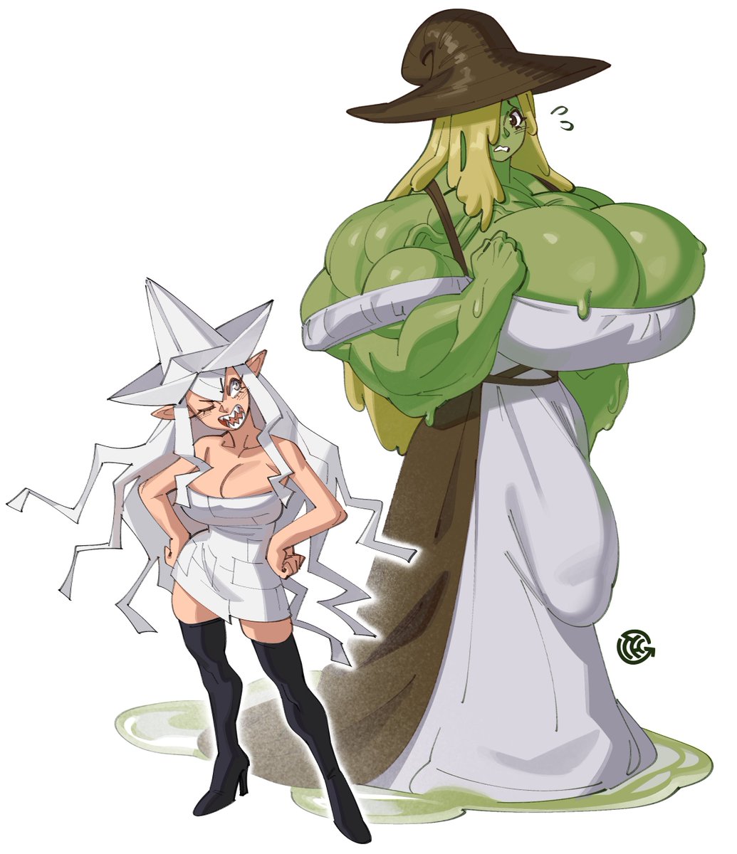 Commission for Nodegama