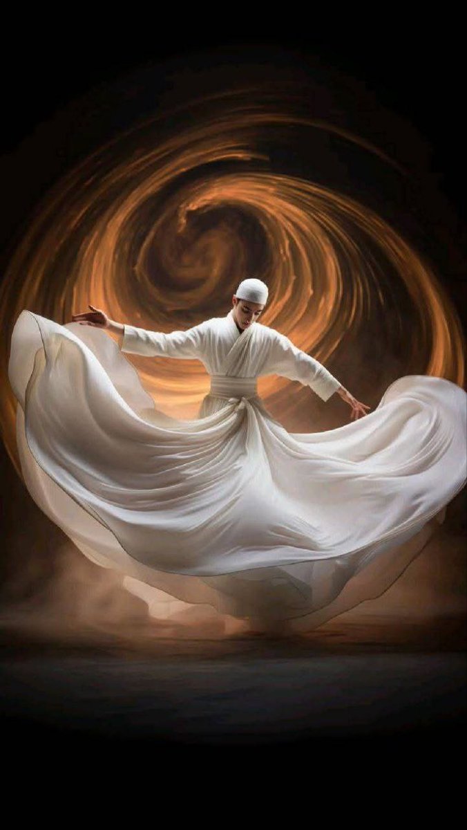 الكون كيانٌ فريدٌ متكامل. كل شيء وكل شخصٍ مرتبطٌ بخيوطٍ خفية. لا تكسر قلب أحد، ولا تستهين بمن هو أضعف منك. حزن المرء في الطرف الآخر من العالم قد يُسبب معاناةً للعالم أجمع، وسعادته قد تُسعد العالم أجمع.

~شمس التبريزي