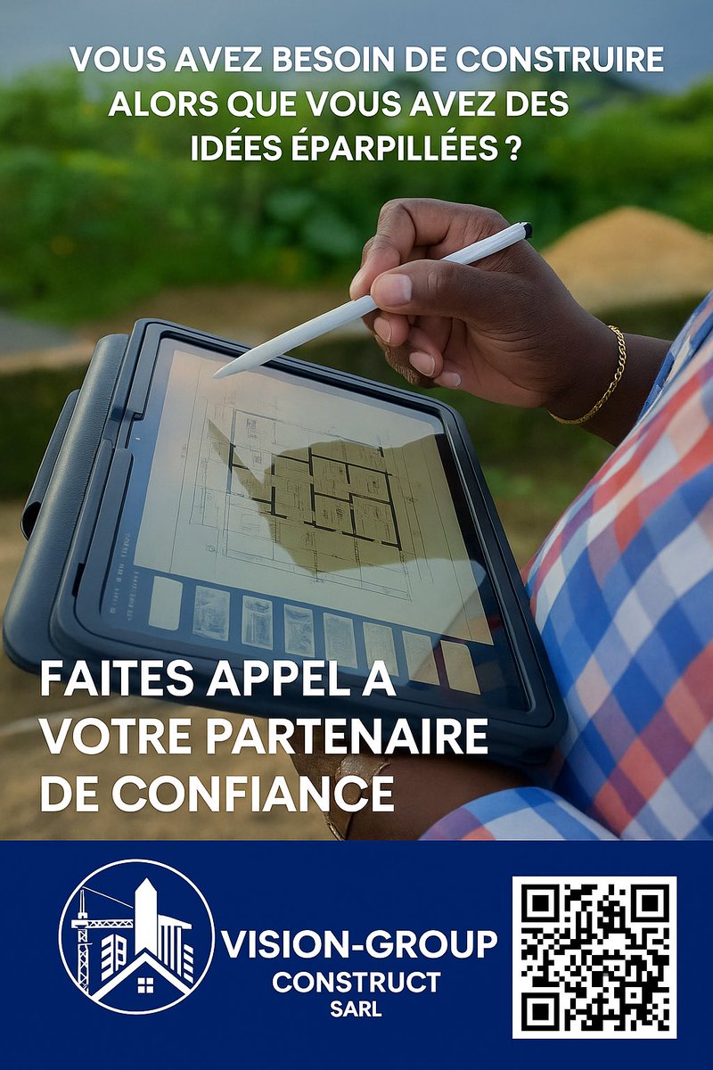 🤝 Nous invitons les investisseurs :
•Qui croient en l’éducation comme moteur de développement
•Qui veulent joindre rentabilité et impact social
•Qui souhaitent soutenir une jeunesse prête à construire l’avenir