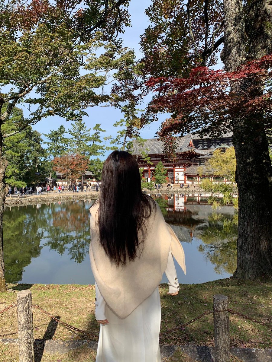 wangsiqi1688's tweet photo. Beautiful weather and mood. https://t.co/J1fdYdj4Bi