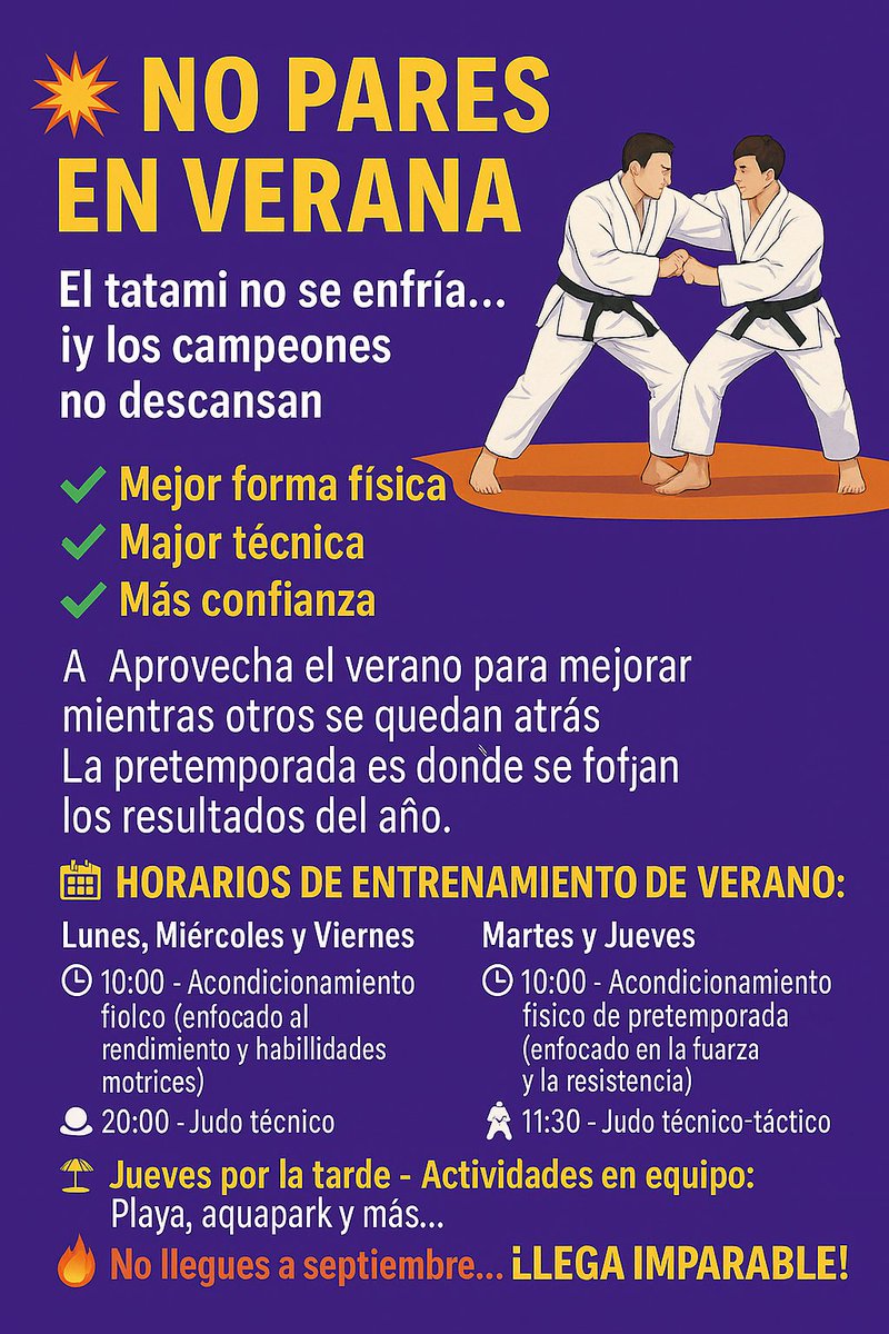 Judo Club Coruña (@gimjudocoruna) on Twitter photo 