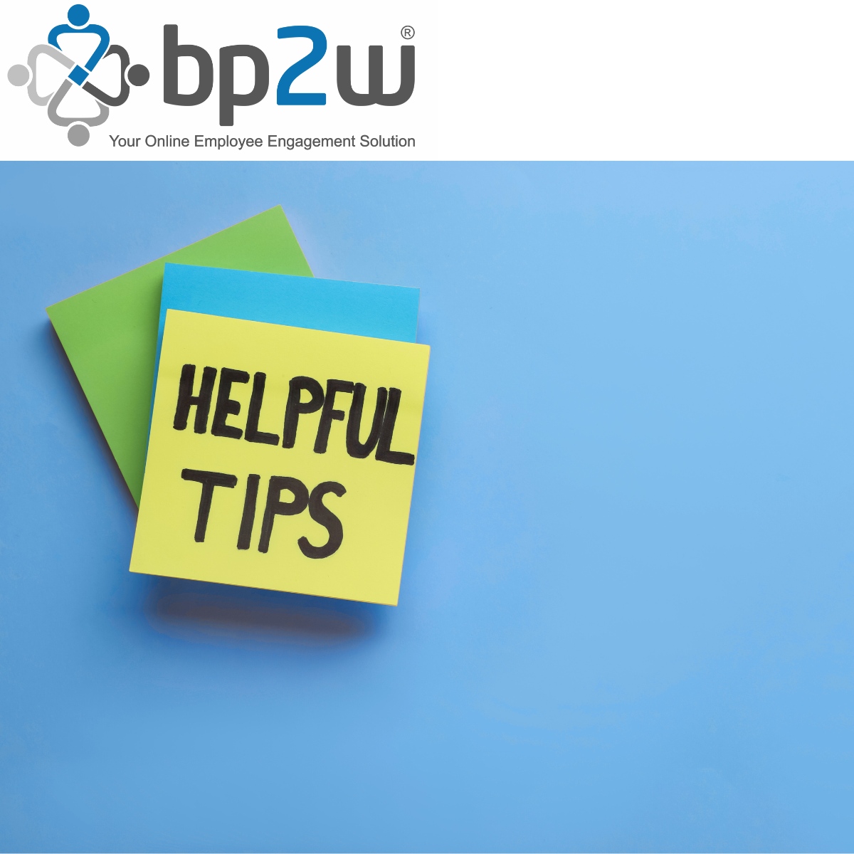 bp2w® - An Even Better Place to Work tweet media