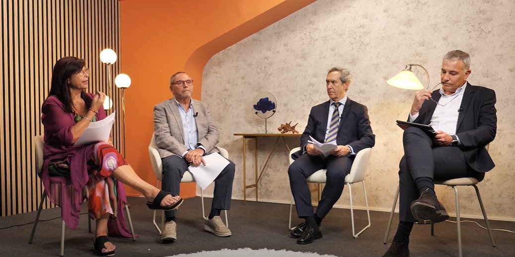 SEDISA (@sedisa_net) on Twitter photo 📽Nuestra vicepresidenta 1ª, <a href="/DulceRamPuer/">Dulce Ramírez</a>, realizó la entrevista 'Hospitales de día de diabetes: necesidades y abordaje desde la Dirección y la #GestiónSanitaria', con la colaboración de <a href="/menarini_es/">Menarini España</a>.
Si no pudiste verla en directo, no te la pierdas👉 tinyurl.com/2cg5r4c3 📽Nuestra vicepresidenta 1ª, <a href="/DulceRamPuer/">Dulce Ramírez</a>, realizó la entrevista 'Hospitales de día de diabetes: necesidades y abordaje desde la Dirección y la #GestiónSanitaria', con la colaboración de <a href="/menarini_es/">Menarini España</a>.
Si no pudiste verla en directo, no te la pierdas👉 tinyurl.com/2cg5r4c3
