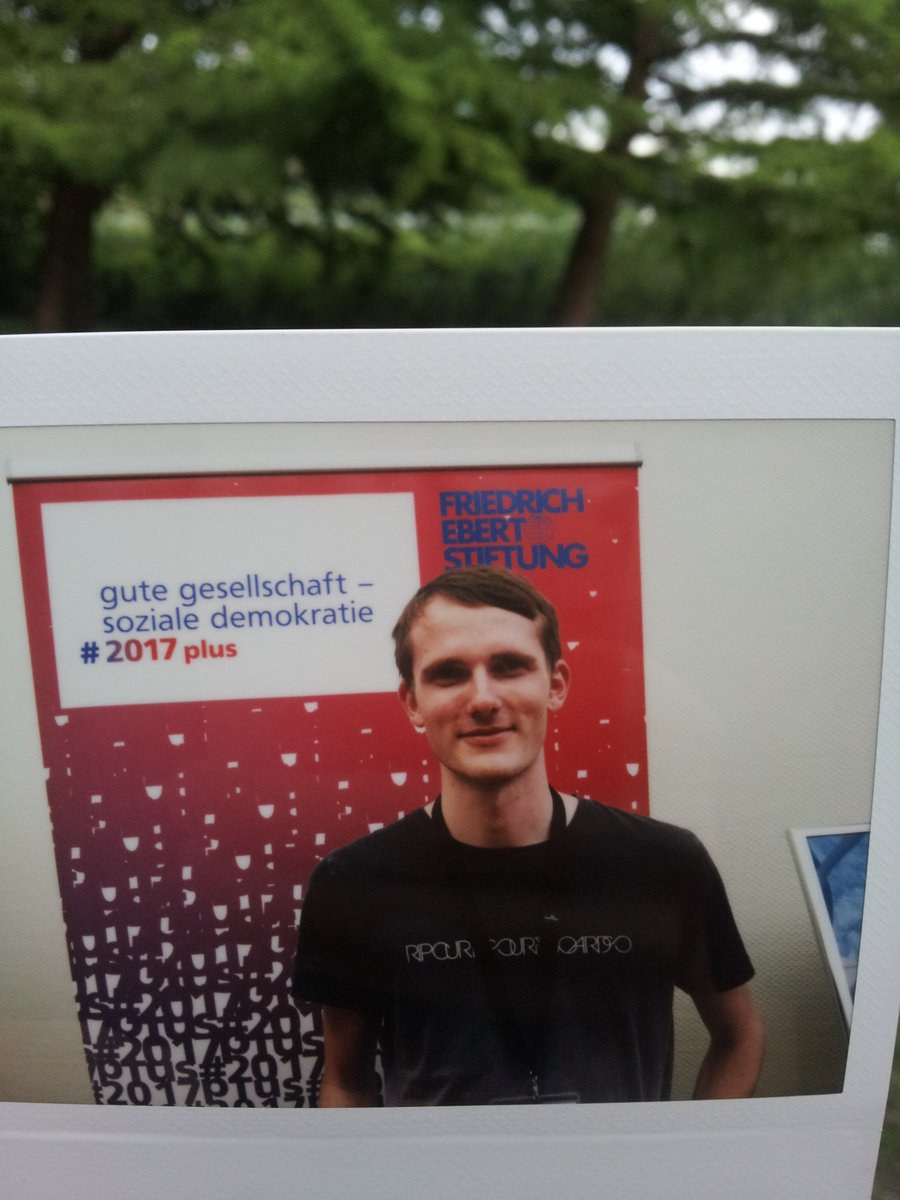 Torsten John tweet media