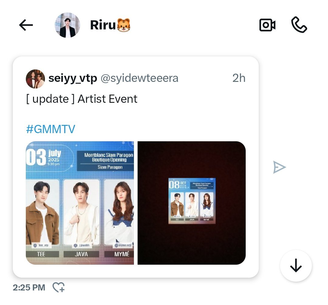 teejsuv's tweet image. siapapun tolong rnb dia

#BOYCOTTRIRU

#SAVEKAAI 

#SAVEALL