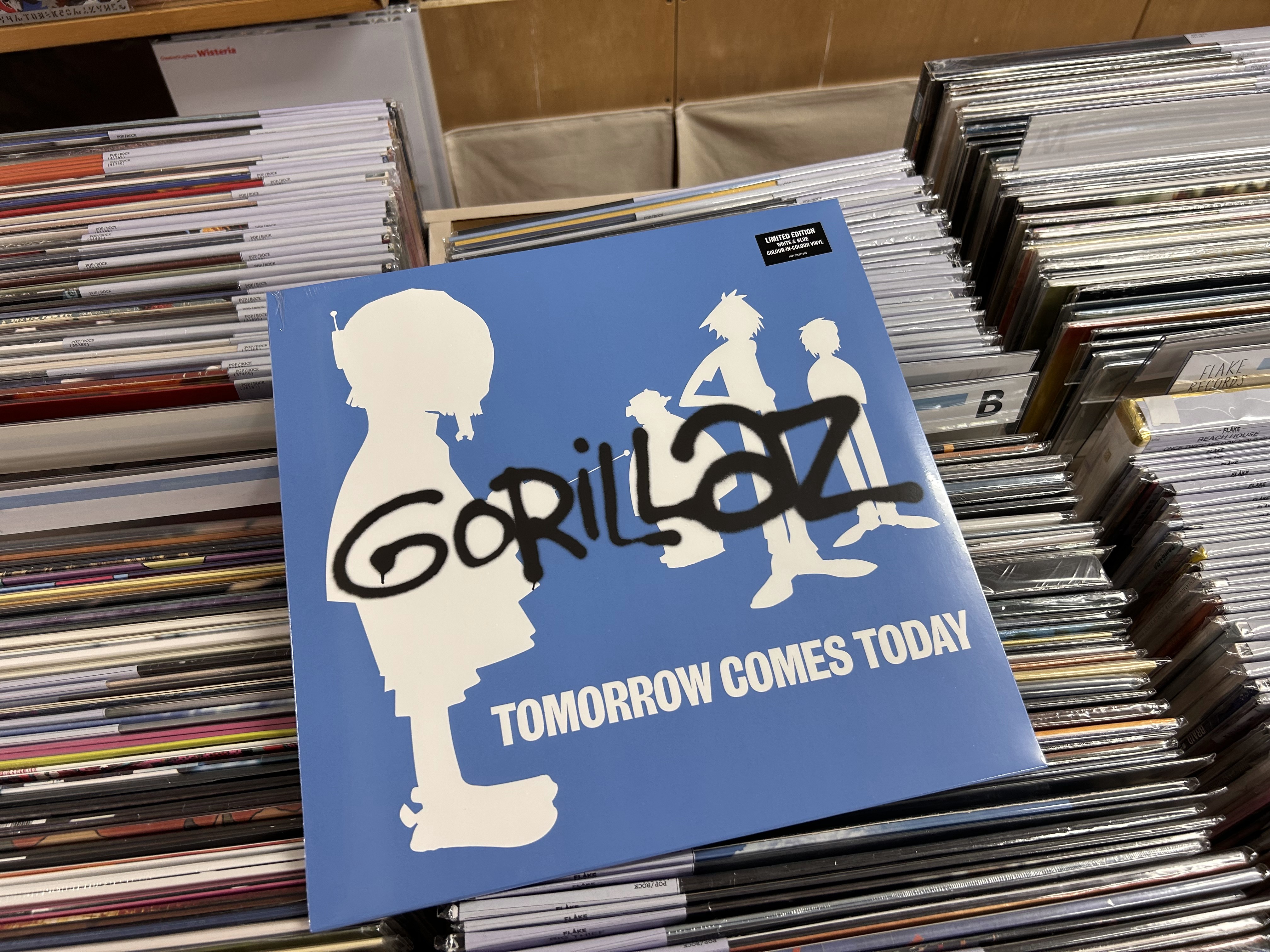 レコード屋 on X: 