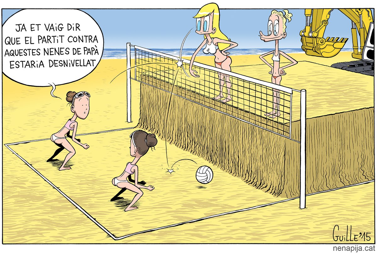 piluca_mdpera's tweet image. tira #223 de 645