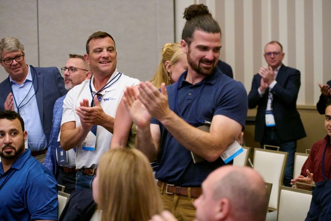 HexagonMI's tweet photo. That's a wrap on #HexagonLIVE 2025!
A huge THANK YOU to everyone who participated in making this event unforgettable.
Hereโs to the connections we made, the ideas we shared, and the future weโre building together. ๐
#FridayFeels #QualityForLife #LetsGetToWork https://t.co/Rhj6obh0oe