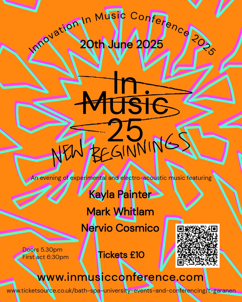 Kayla Painter ππ (@kaylapainter) on Twitter photo Tonight Iβm doing a keynote speech at this event; followed by a performance in Bath.
Tickets:
burdallsyard.co.uk/whatson/f7zcrlβ¦ Tonight Iβm doing a keynote speech at this event; followed by a performance in Bath.
Tickets:
burdallsyard.co.uk/whatson/f7zcrlβ¦