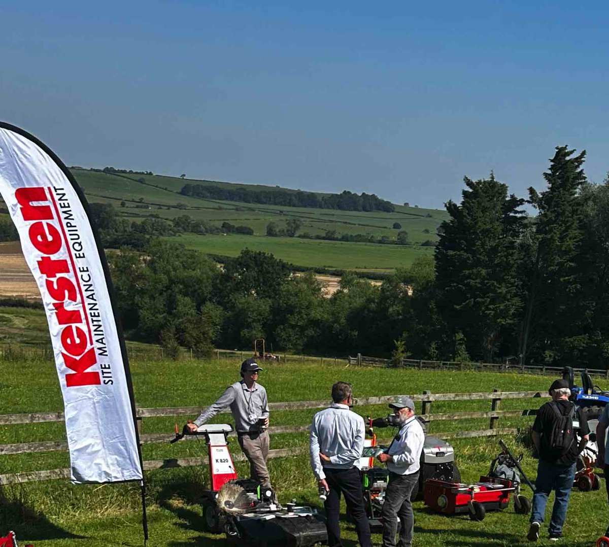 RT Machinery Ltd (@rtmachineryltd) on Twitter photo Deal with weeds? Look out for Sean Faulkner from <a href="/kerstenuk/">Kersten UK</a> talking about Sustainable Weed Management at next Wednesday's RTM Show Live. 🌎
Kersten has built a unique group of weed control machinery AND a renowned understanding of how to manage weeds safely and sustainably. 🌎 Deal with weeds? Look out for Sean Faulkner from <a href="/kerstenuk/">Kersten UK</a> talking about Sustainable Weed Management at next Wednesday's RTM Show Live. 🌎
Kersten has built a unique group of weed control machinery AND a renowned understanding of how to manage weeds safely and sustainably. 🌎