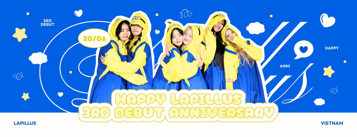 Lapillus Vietnam tweet media