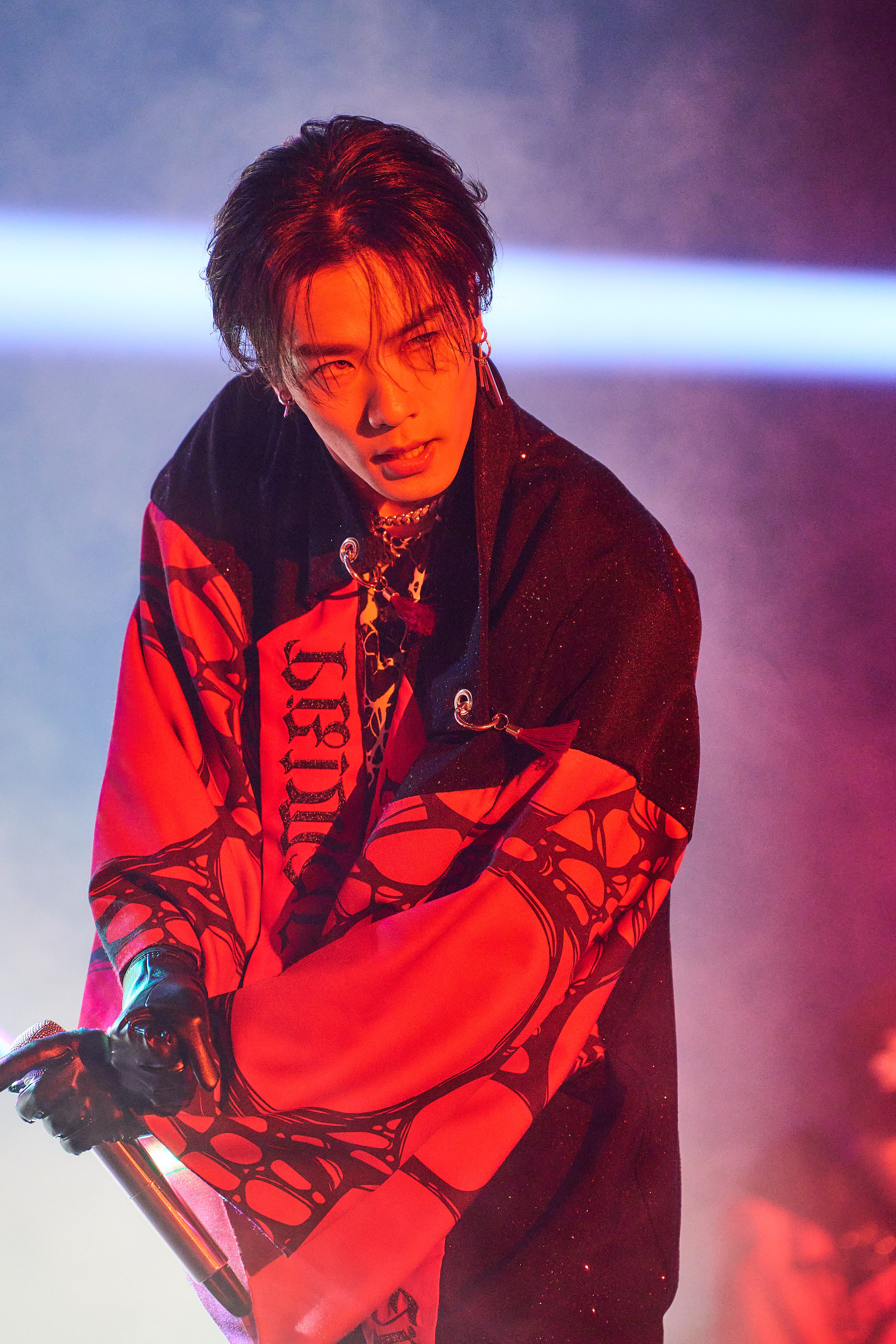 THE RAMPAGE 2019ライブ限定 川村壱馬モデルアンコールジャージ THE RAMPAGE 2019ライブ限定 川村壱馬モデルアンコールジャージ