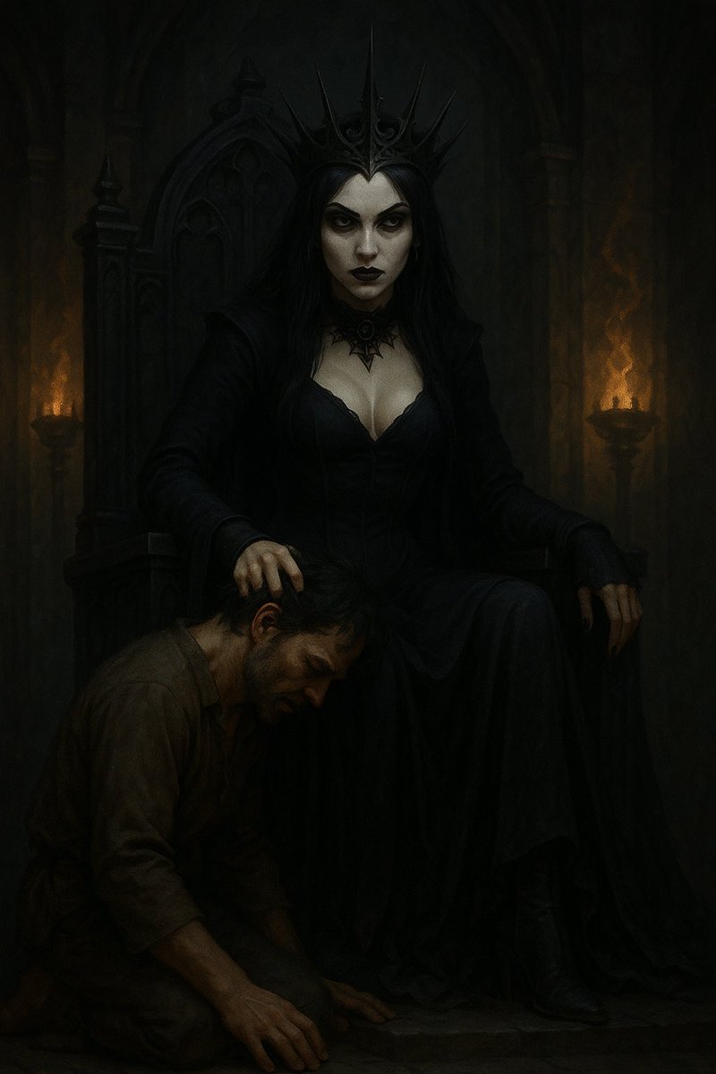 تحت سطوتهن وجبروتهن تكون السعادة الابدية 
#خاضع #خاضعة #ليزبيان #اكسبلور_explore #المانيا_فرنسا #المانيا