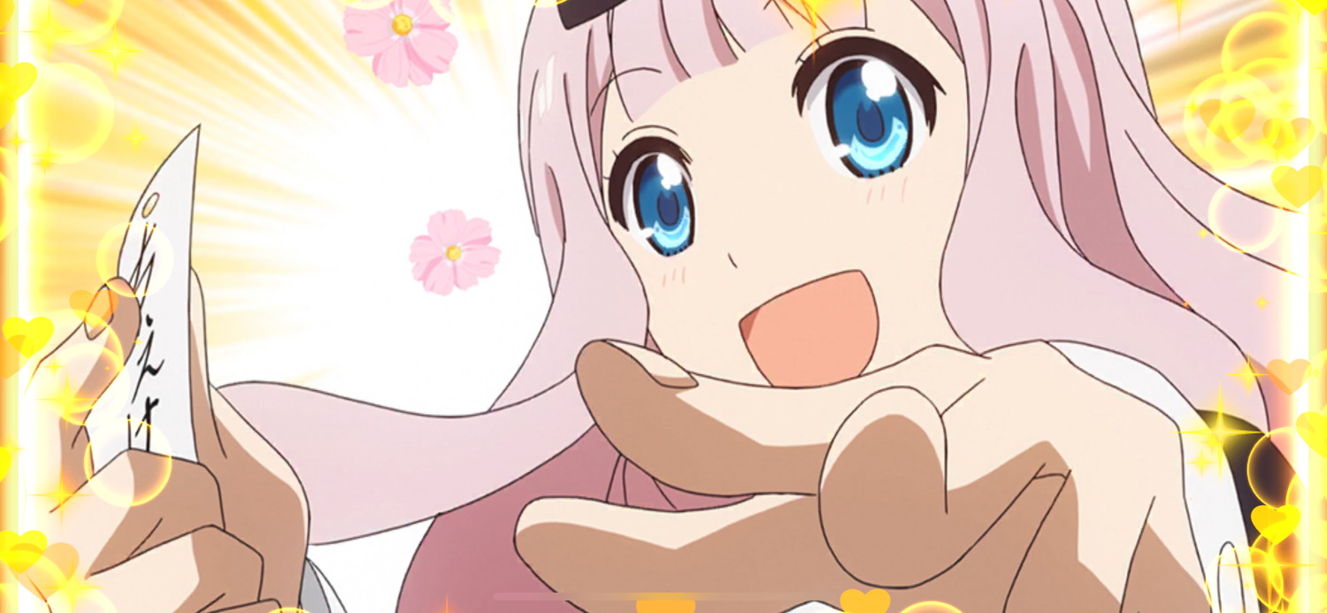 アニメ「かぐや様は告らせたい」公式 (@anime_kaguya) / X