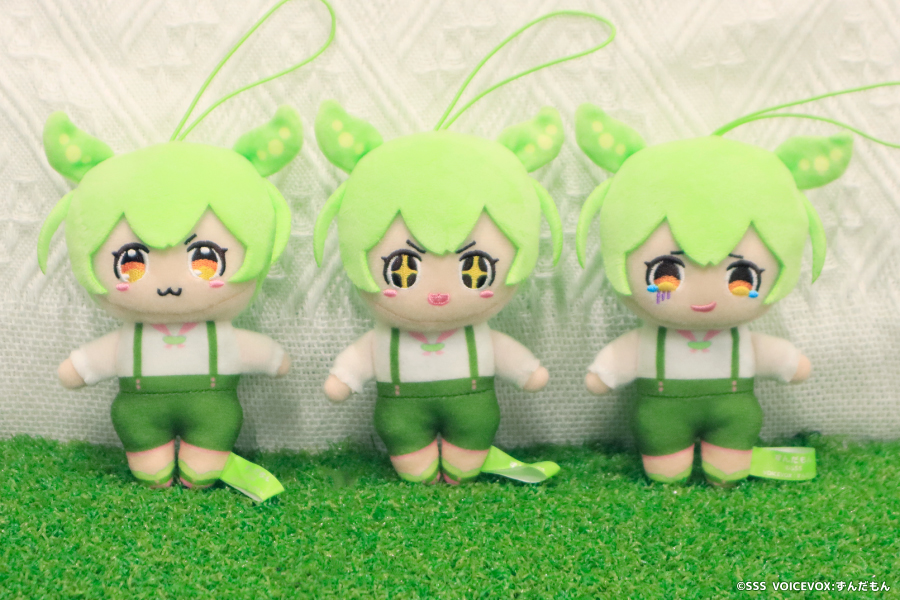 ⭐新商品情報⭐ 実況やイラストで話題！ SNSで大人気のキャラクター