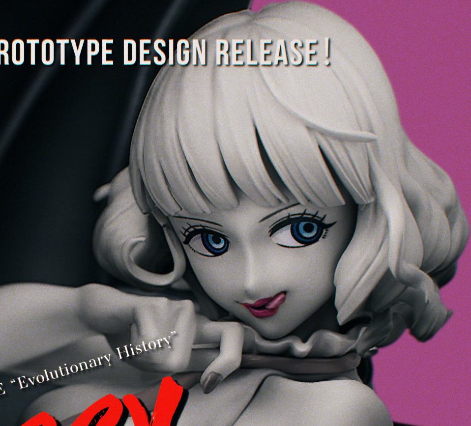 Portrait.Of.Pirates ワンピース “Evolutionary History