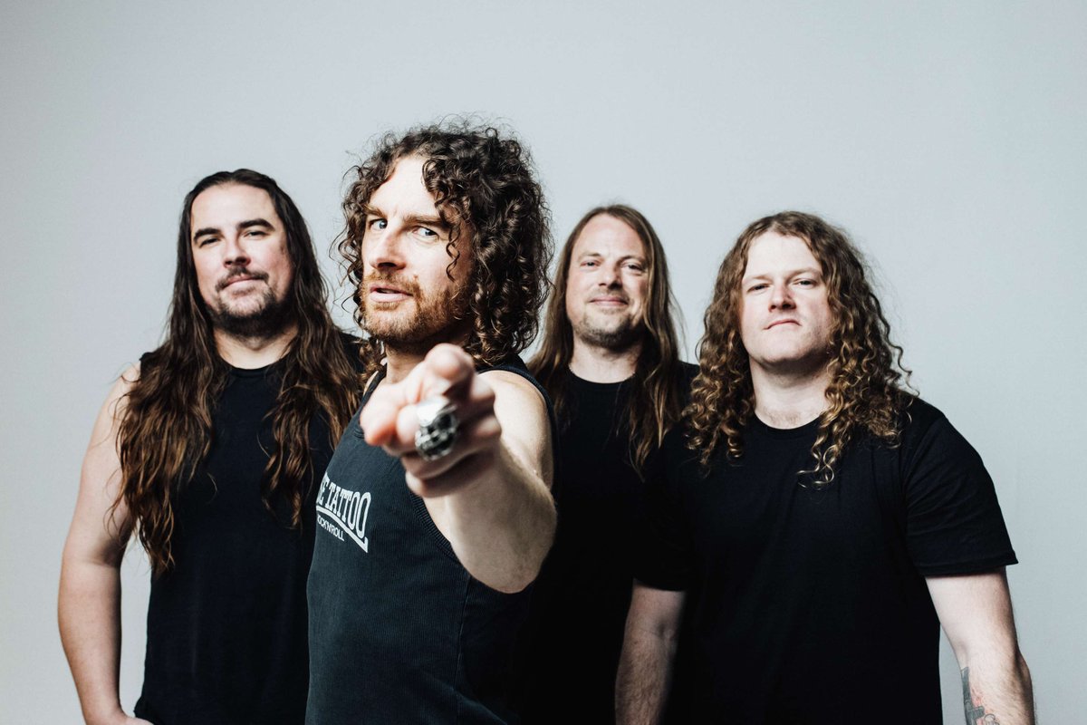 NOW ON SALE: Australian rockers @airbourne are back, with ‘GUTSY’, the band’s first new song in six years. Catch them on their brand new UK tour as they stop by here on Tue 3 Mar.

Grab your tickets 👉 ln-venues.com/8PTZ50Wcbc7