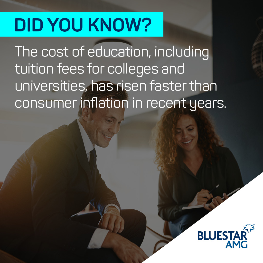 BlueStarAMG's tweet photo. Do you think you will have enough money to send your children to university?

#FinancialPlanning #Investments #Education https://t.co/L27O6ByOm6