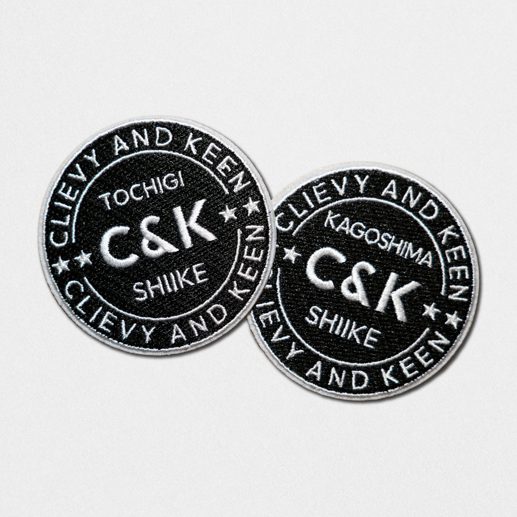 C&K STAFF on X: 