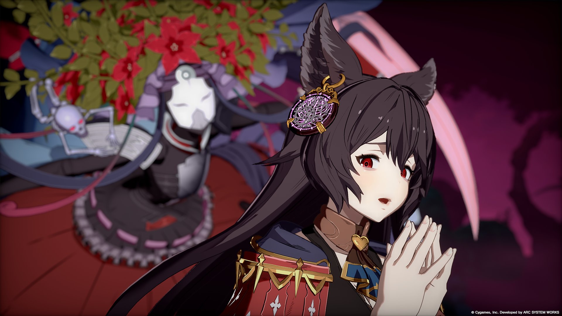 完璧 GRANBLUE FANTASY TCG ～闇との邂逅～ 16パック未開封
