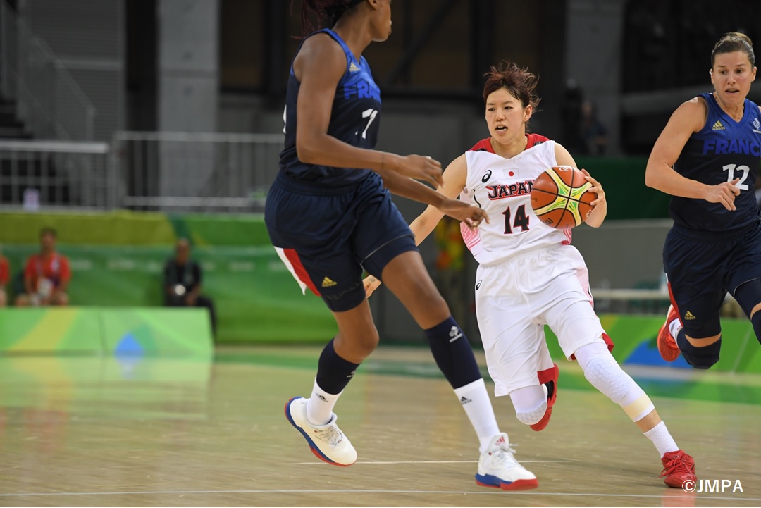 バスケットボールマガジン｜Basketball magazine tweet media