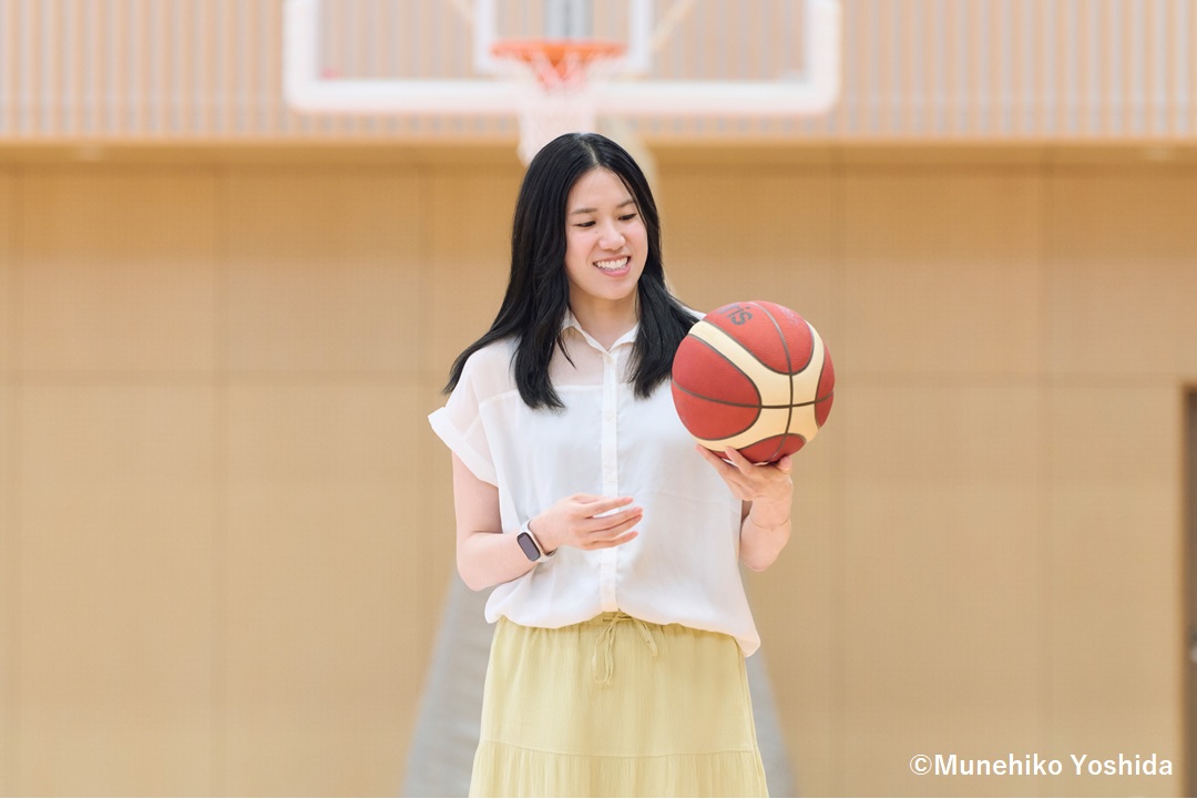 バスケットボールマガジン｜Basketball magazine tweet media