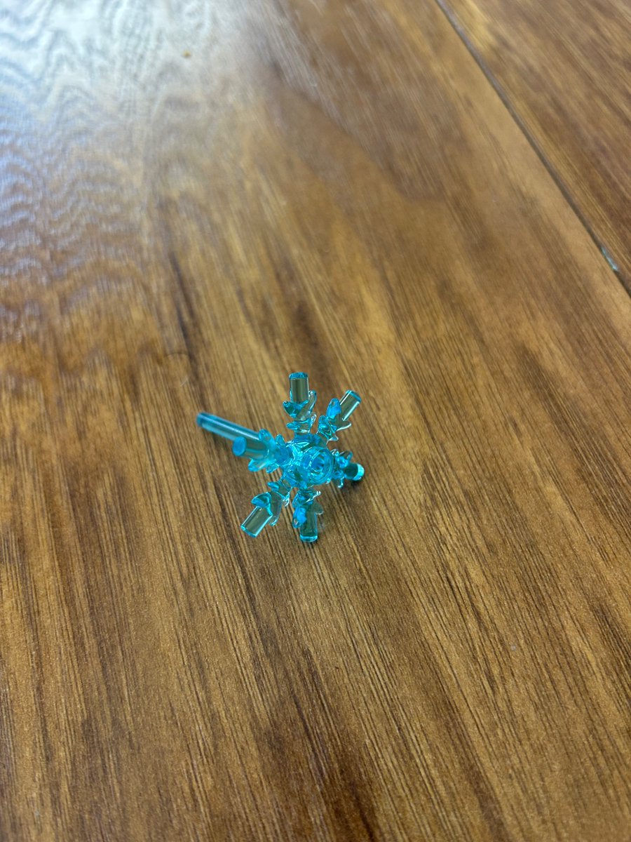 חדש מחברת Lego - מוקש רגל ייעודי, מקסימום כאב במינימום אפשרות לראות.