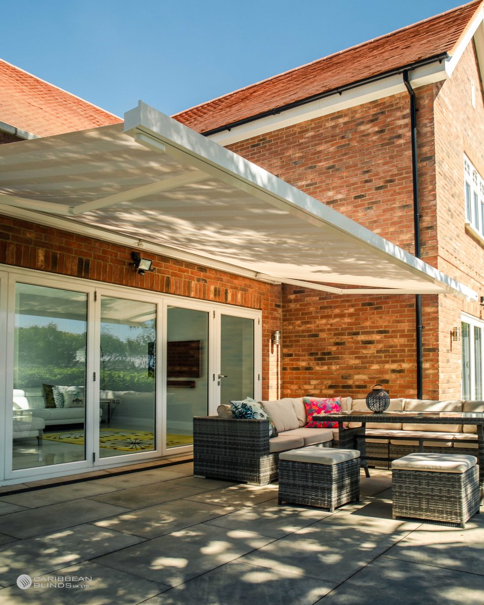 SUMMER IS OFFICALLY HERE!☀️The longest day of the year is here, bringing endless sunshine and the perfect excuse to enjoy your outdoor space even more! How are you celebrating the official start of summer? Let us know in the comments! #summersolstice #longestday #outdoorliving