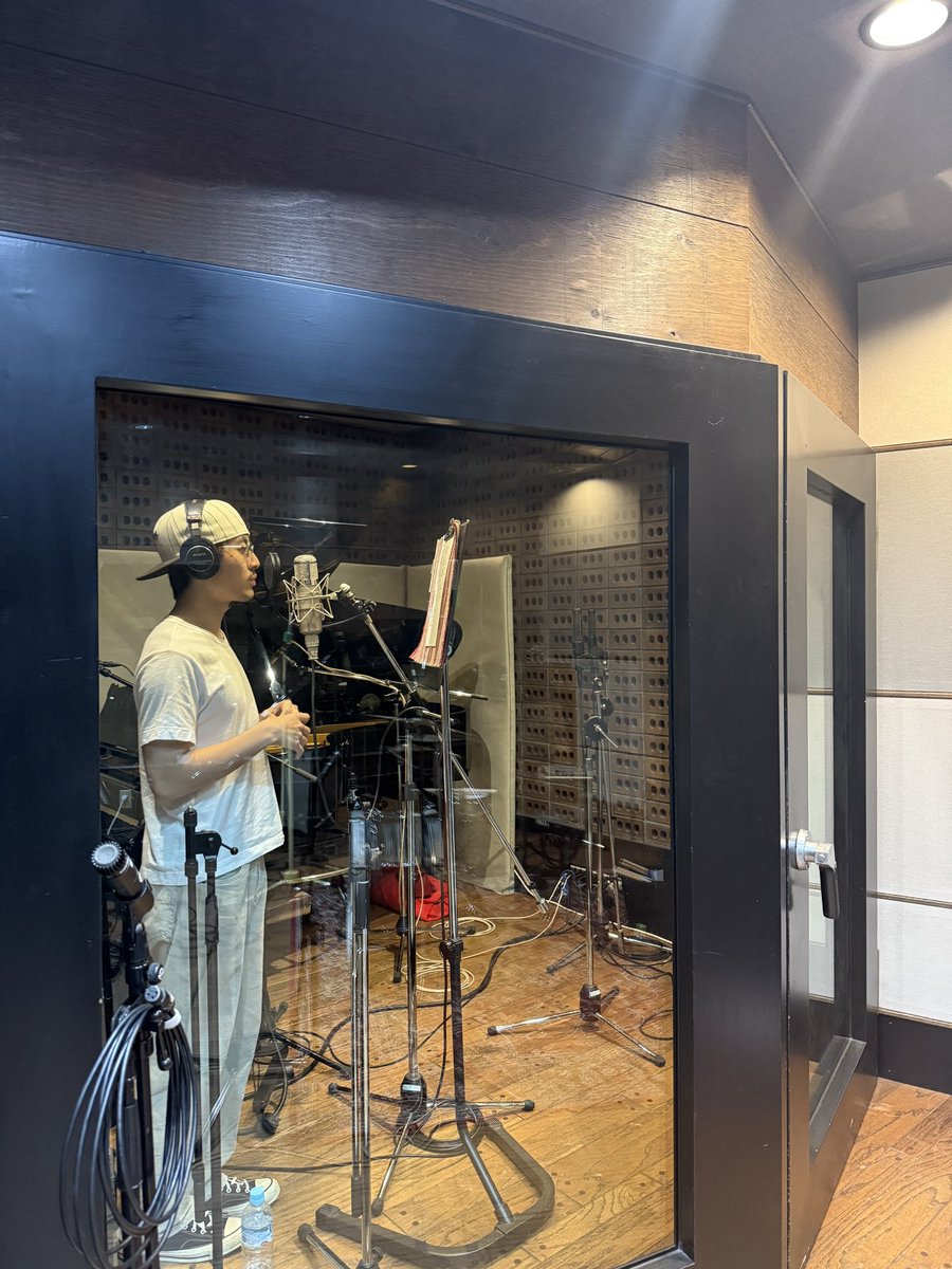 RALLYE LABEL (@rallyelabel) on Twitter photo 【dawgss】
新作EP「Togetherness Jam」より
ラッパー空音をフィーチャーした
「Quest feat.空音」
配信中🎧
ssm.lnk.to/quest
Bass : 森光奏太 <a href="/sota_dawgss/">森光奏太 / dawgss</a>
Drum : 大井一彌 <a href="/OiOiiiOiOOi/">大井一彌</a>
Sax : MELRAW <a href="/koheisax_melraw/">MELRAW - Kohei Ando</a>
Piano : 和久井沙良 <a href="/donwaku/">Sara Wakui 和久井沙良</a> 【dawgss】
新作EP「Togetherness Jam」より
ラッパー空音をフィーチャーした
「Quest feat.空音」
配信中🎧
ssm.lnk.to/quest
Bass : 森光奏太 <a href="/sota_dawgss/">森光奏太 / dawgss</a>
Drum : 大井一彌 <a href="/OiOiiiOiOOi/">大井一彌</a>
Sax : MELRAW <a href="/koheisax_melraw/">MELRAW - Kohei Ando</a>
Piano : 和久井沙良 <a href="/donwaku/">Sara Wakui 和久井沙良</a>