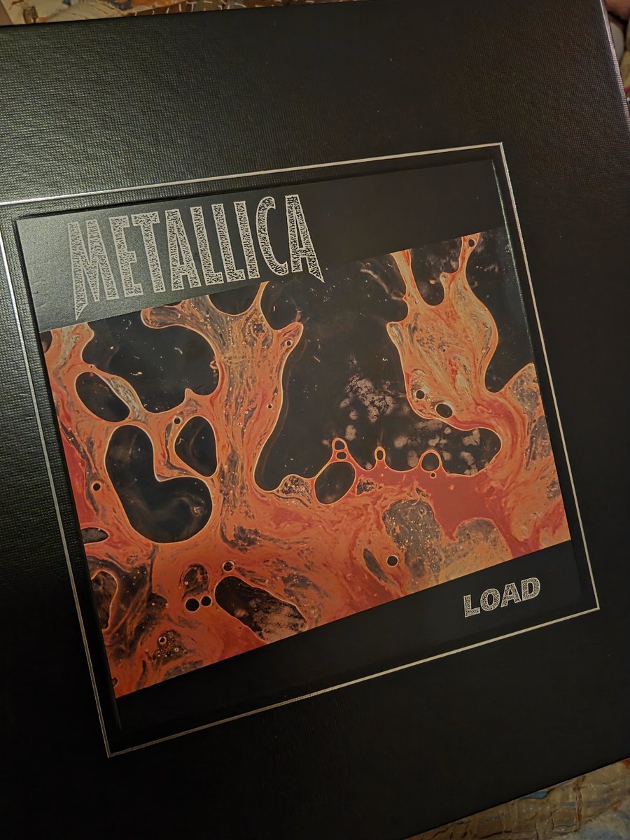 drunkloadfan's tweet image. Don't worry guys, I got it.