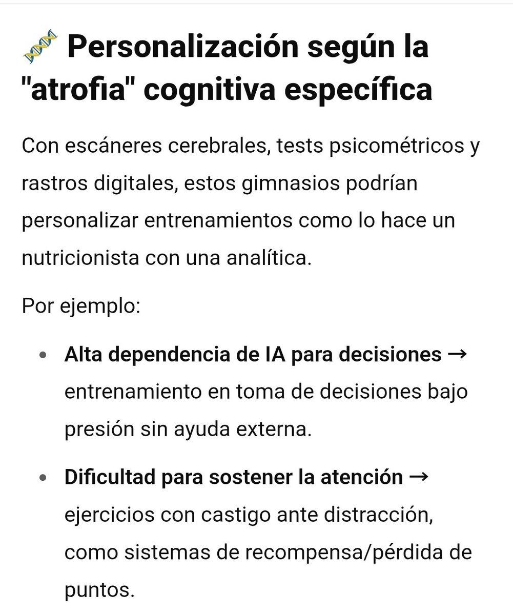 gemagoldie's tweet photo. Y me ha hecho la misma crítica que yo ya había pensado. https://t.co/Xap1ieknjA