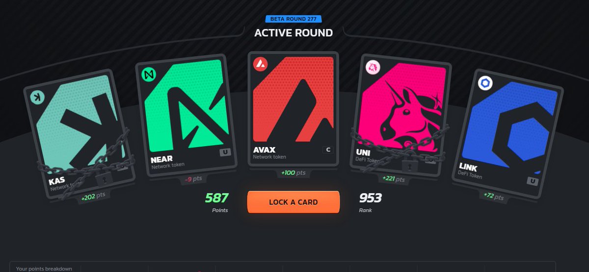 오늘은 1000등안에들수있을지.. 시장이 다시살아나는중
<a href="/infinex/">Infinex</a> Bullrun이랑 swidge하는게 루틴이되어버림
얍핑이문제가아니라 나중에 실사용으로 사용할듯? 스윗징 진짜빠름