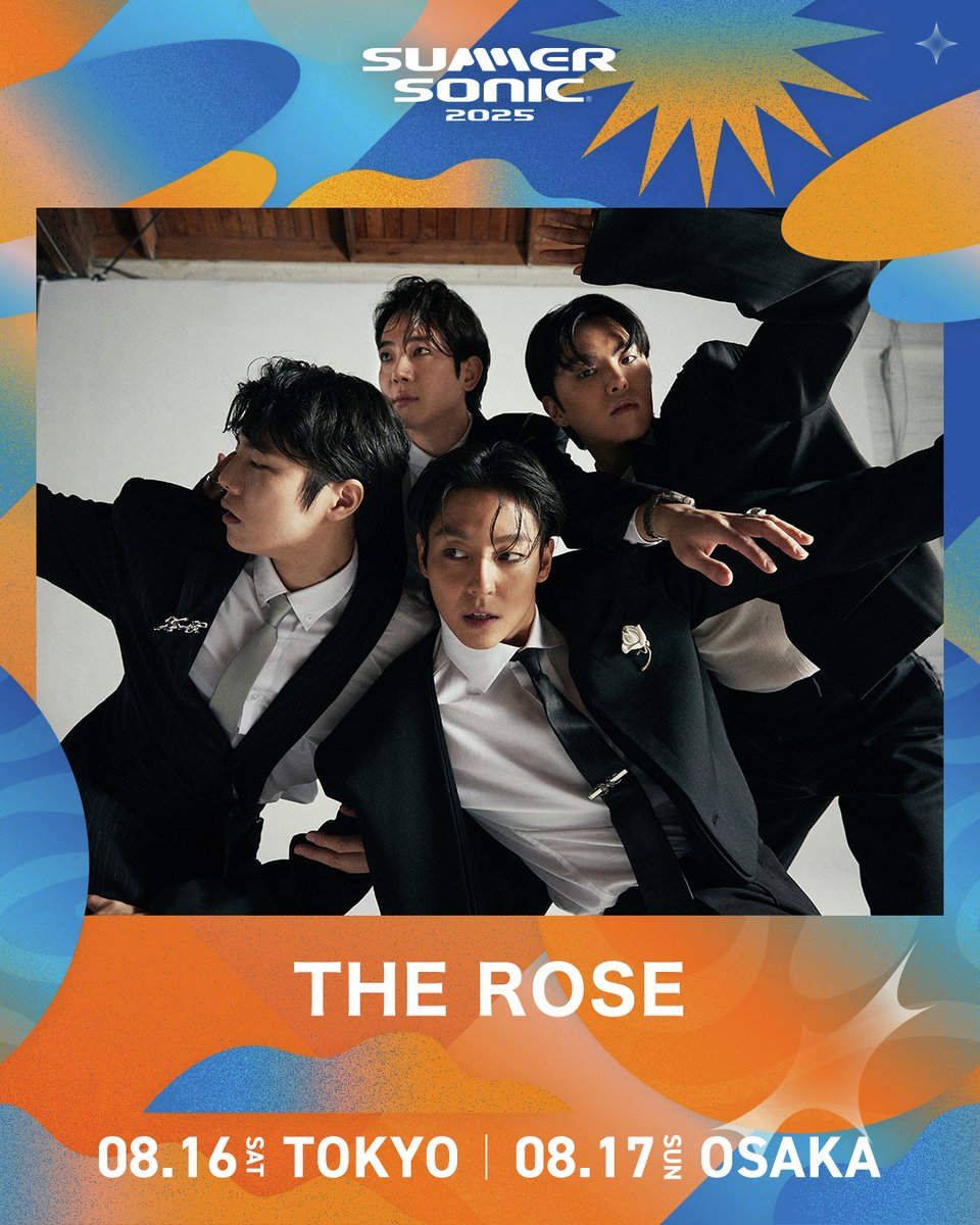 SUMMER SONIC tweet media