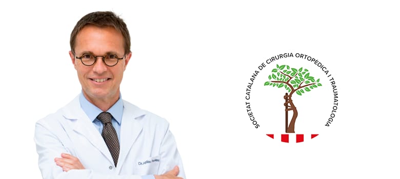 MutuaTerrassa (@mutua_terrassa) on Twitter photo 👤 El Dr. Francesc Anglès, cap del servei de Cirurgia Ortopèdica i Traumatologia de l’HUMT, ha estat nomenat president de la Societat Catalana de Cirurgia Ortopèdica i Traumatologia.
🗓️ El mandat tindrà una durada de 2 anys. 👤 El Dr. Francesc Anglès, cap del servei de Cirurgia Ortopèdica i Traumatologia de l’HUMT, ha estat nomenat president de la Societat Catalana de Cirurgia Ortopèdica i Traumatologia.
🗓️ El mandat tindrà una durada de 2 anys.