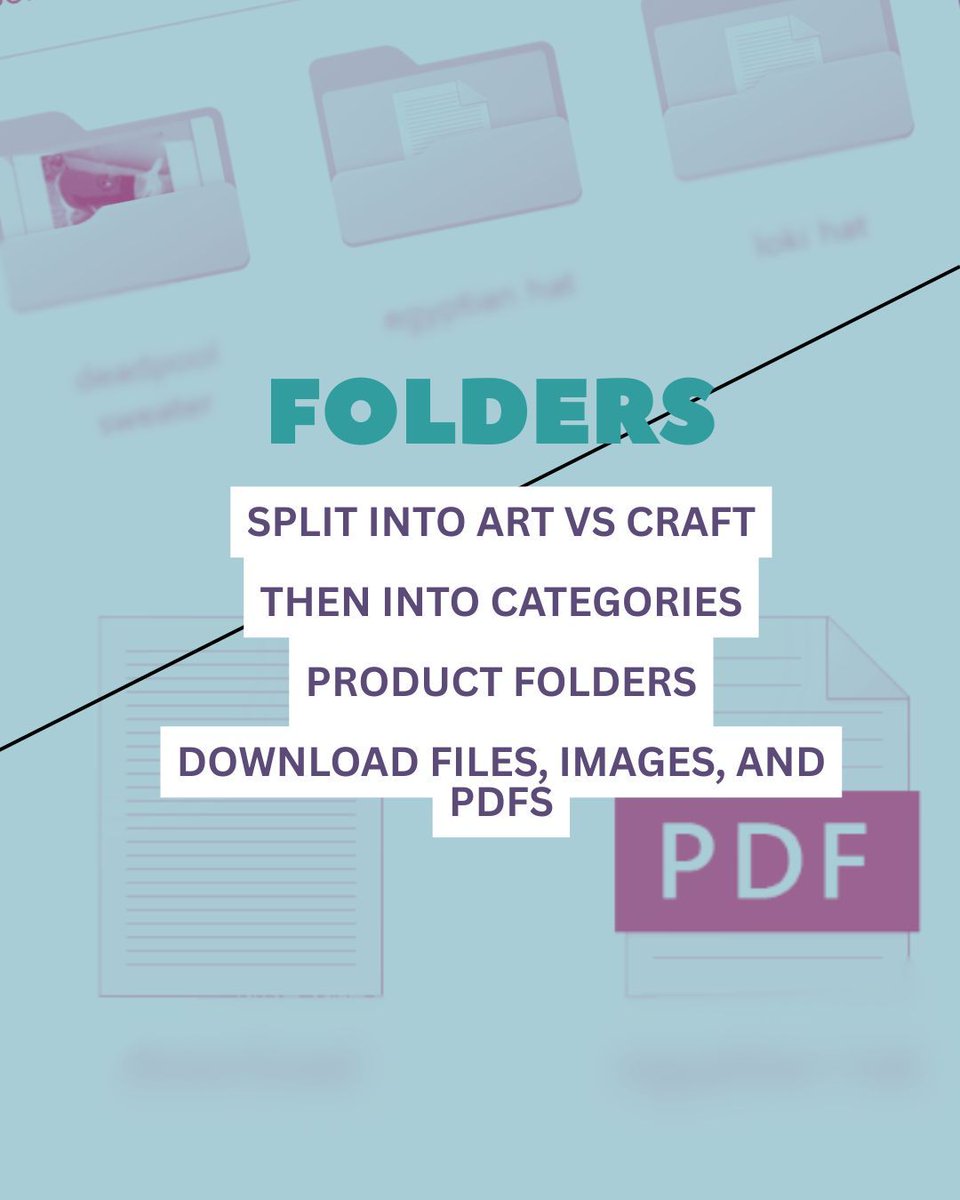Lizloulovecraft's tweet image. ๐๏ธโจ Sneak peek behind the scenes!
Hereโs a quick look at how I stay organised with my projects. Also, a sneak peak for the upcoming weeks. ๐ป๐งถ
#DigitalPlanning #CreativeWorkflow #SmallBizTips #BehindTheScenes #Liziloulovecraft #CraftingLife #OrganisedCreative