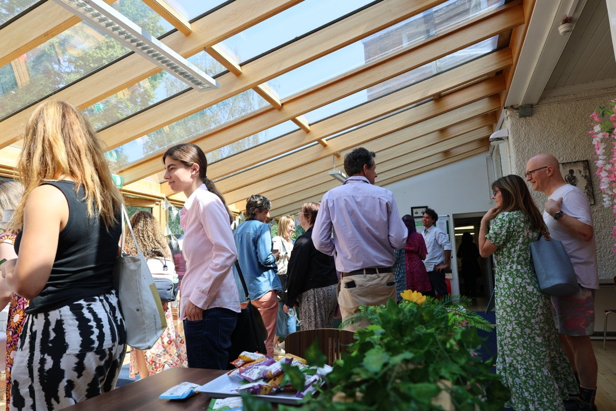 BritGrad 2026 tweet media