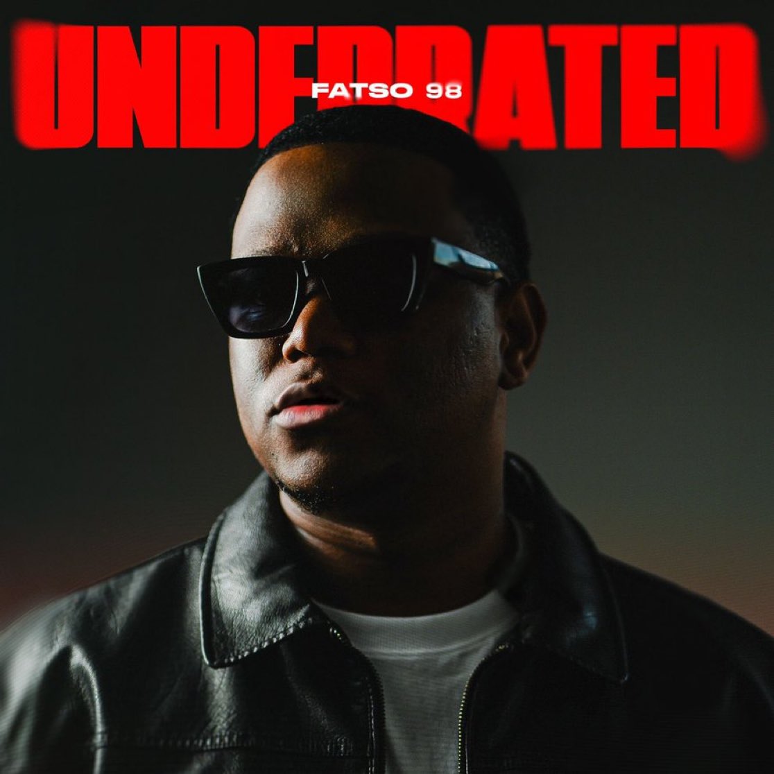 Underrated by Fatso98 is available now let's run it up 

🔗africori.to/_underrated

#FatsoUnderrated