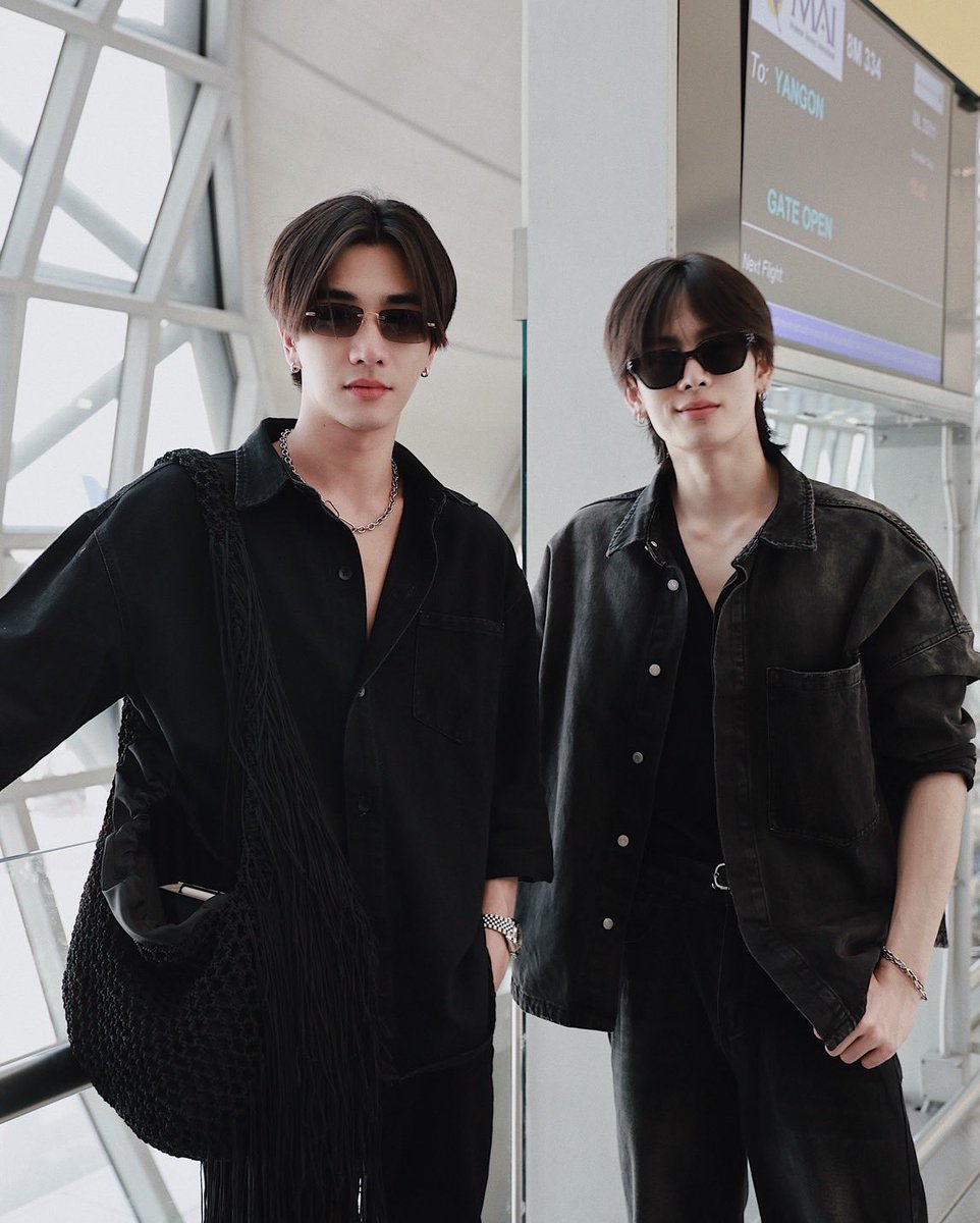 Ttong_Wang85's tweet image. เดินทางปลอดภัยนะคาบบบบบบ

 #PerthSanta
#เพ