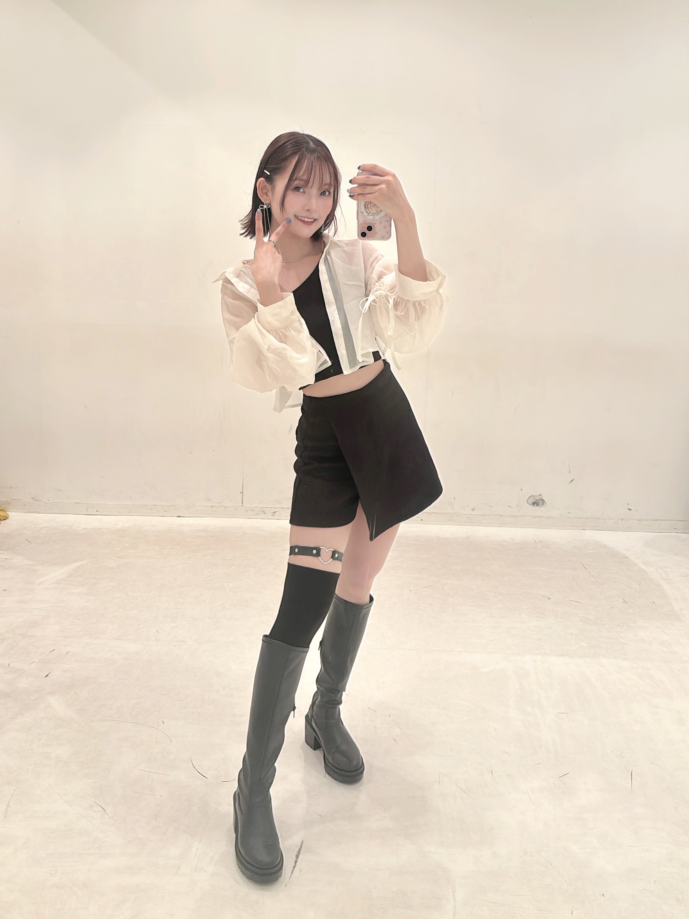 おなつ•*¨*•.¸♬︎ おなつ (@naturin3270) / X