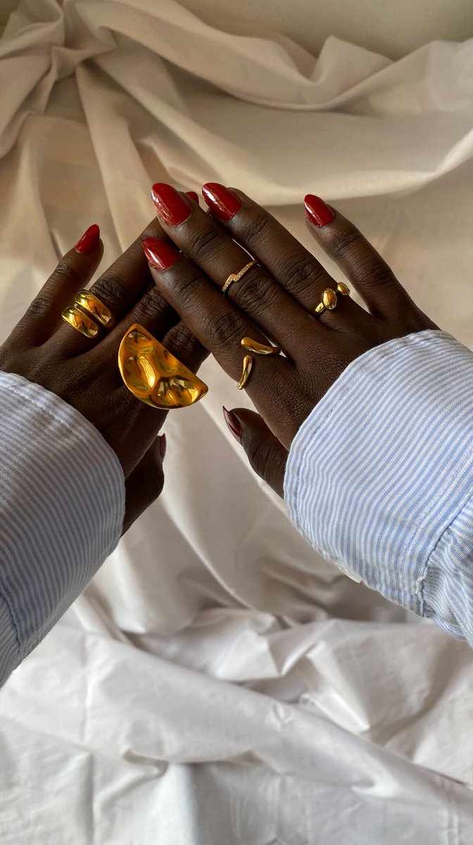 PRETTY PERFECT tweet media