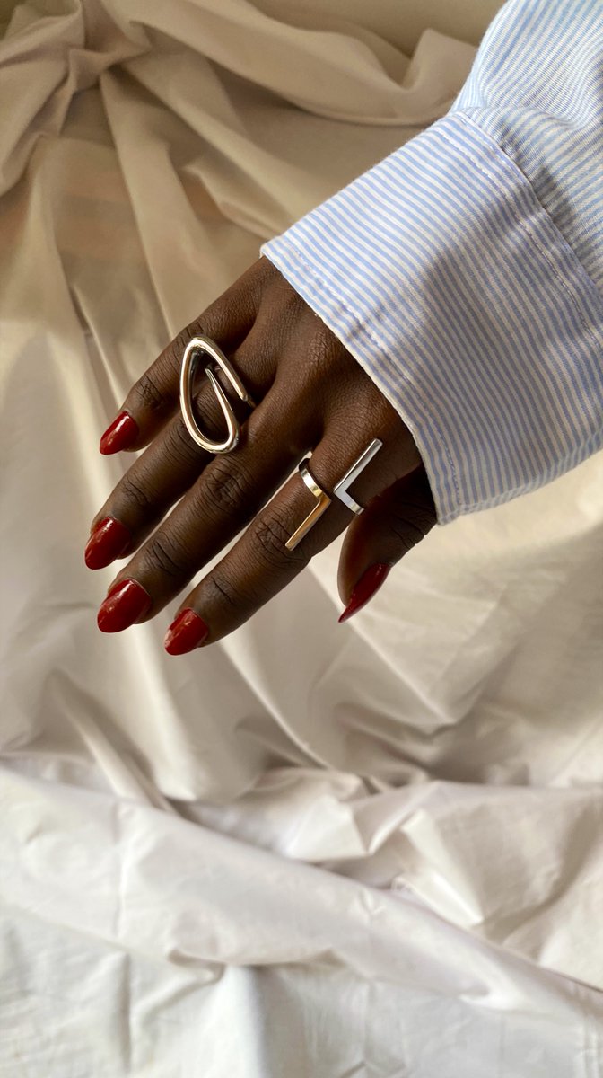 PRETTY PERFECT tweet media