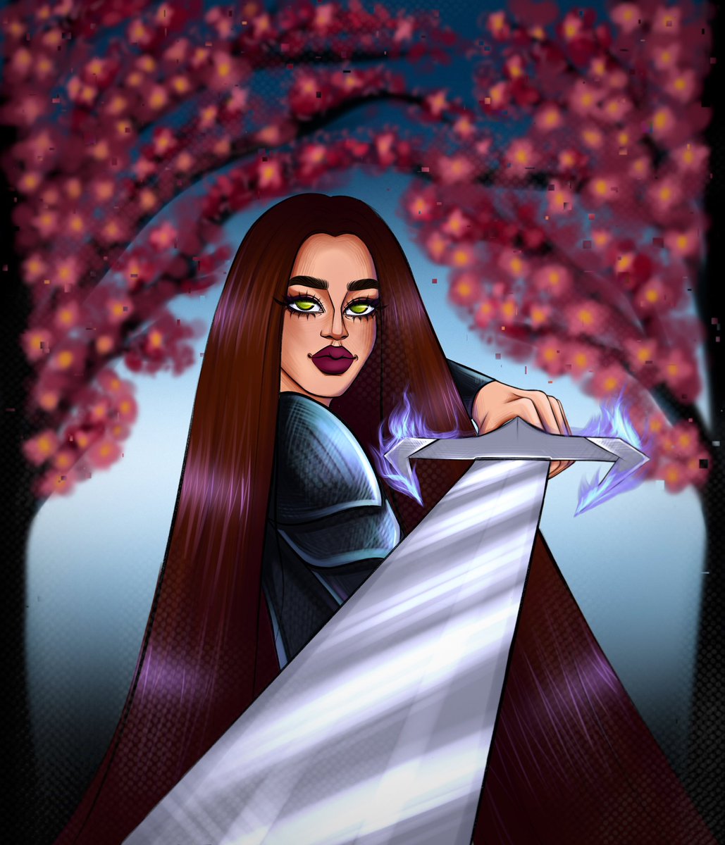 Good morning dear friends 🥰

Happy Friday to all 💎💞

Flower and Steel
 1/1  120 xtz