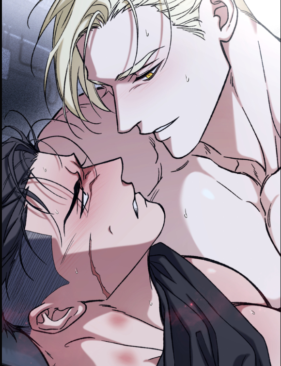 안녕하세요.. 8월쯤에 알오물 비엘망가 뭐시깽이를 들고올지도모르는데,,, 세이브가 넘 길어져서 매우 오래전 그림이라 좀 달라질테고 부끄럽지만...😅 공수이미지만 살짝 올려봅니다ㅎㅎ