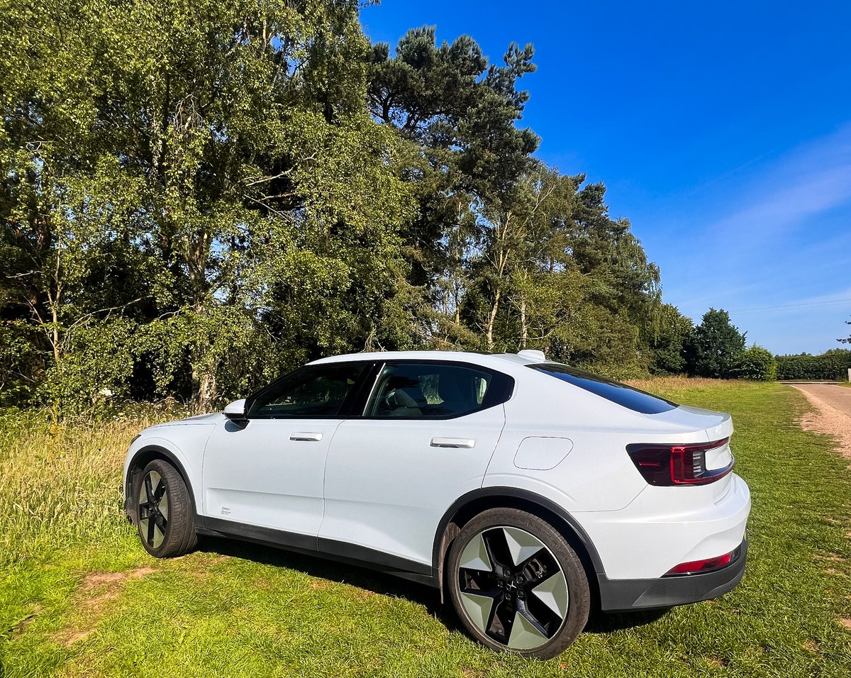 In the countryside today to sit by a lake a write things.