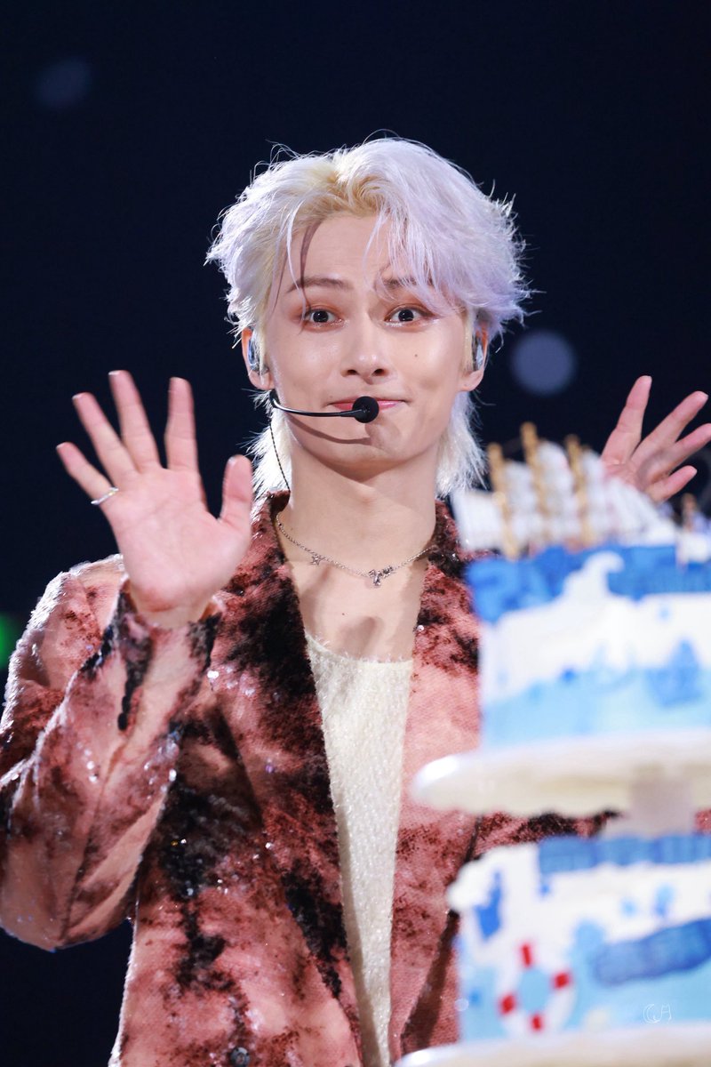 250610 

#SEVENTEEN #세븐틴 
#jun #준 #文俊辉