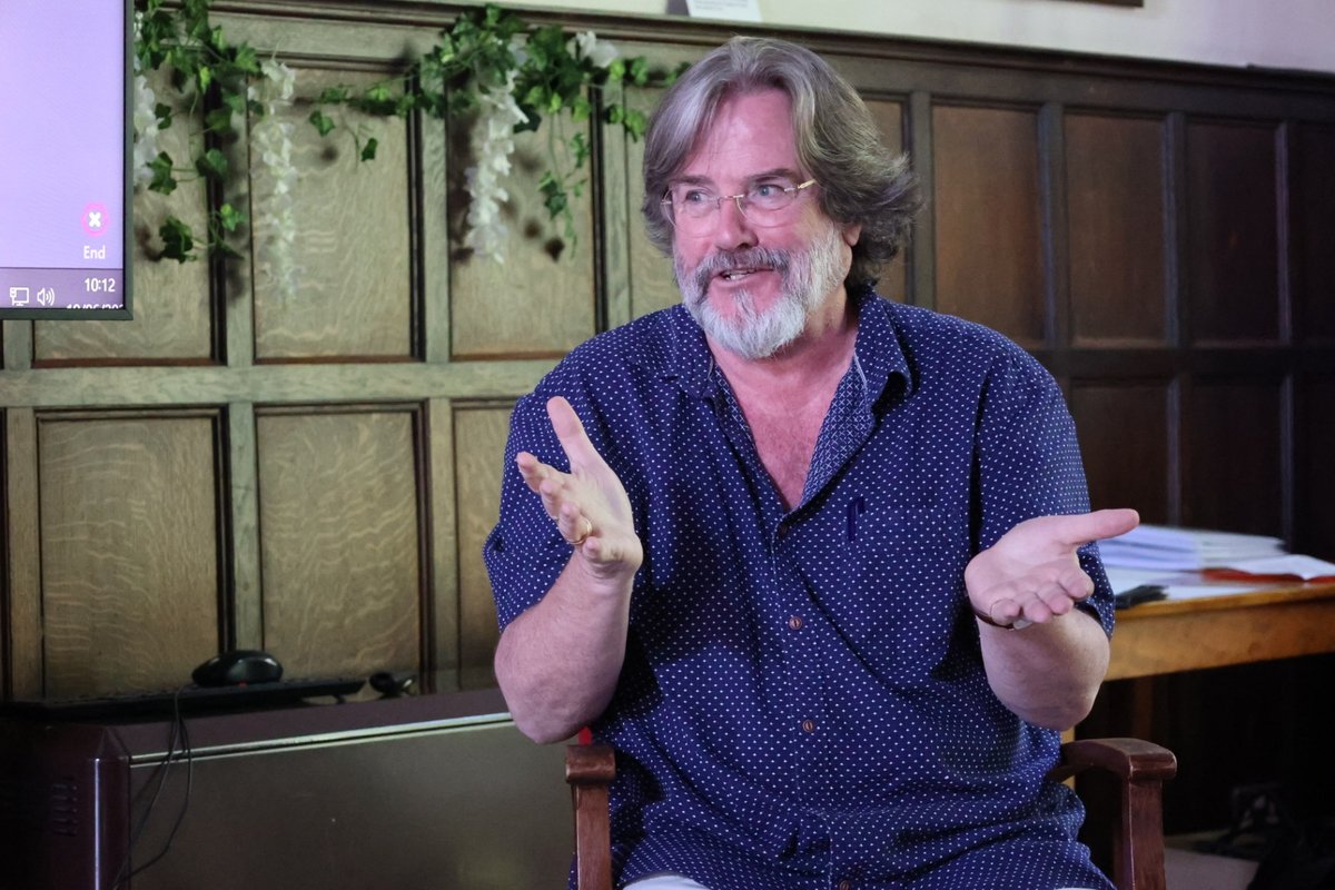 BritGrad 2026 tweet media