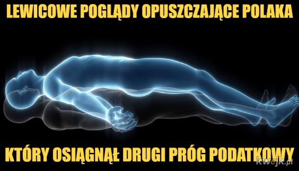 EllanEnish's tweet image. Fakty

#liberalizm #libki #liberalism